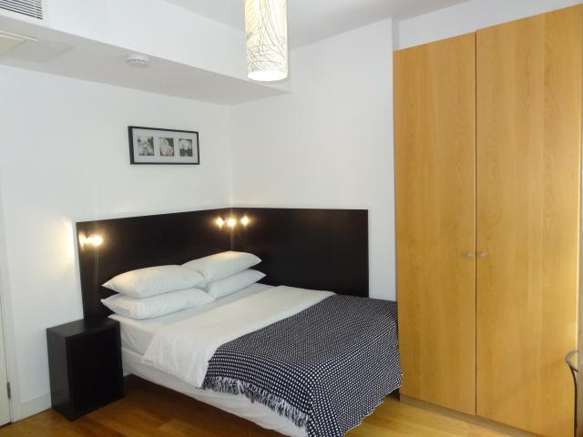 Apartment for rent in London Borough of Camden, Greater London