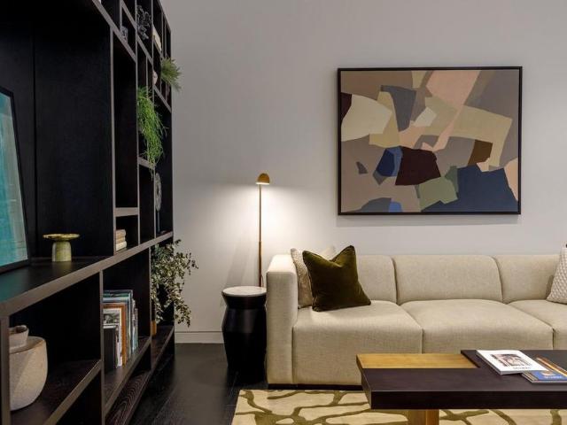 Studio for rent in Canary Wharf, Greater London