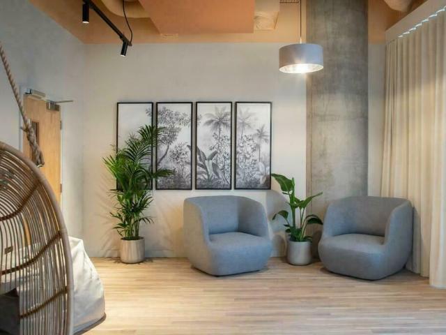 Studio for rent in London Borough of Croydon, Greater London
