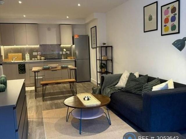 Studio for rent in Westminster, Greater London