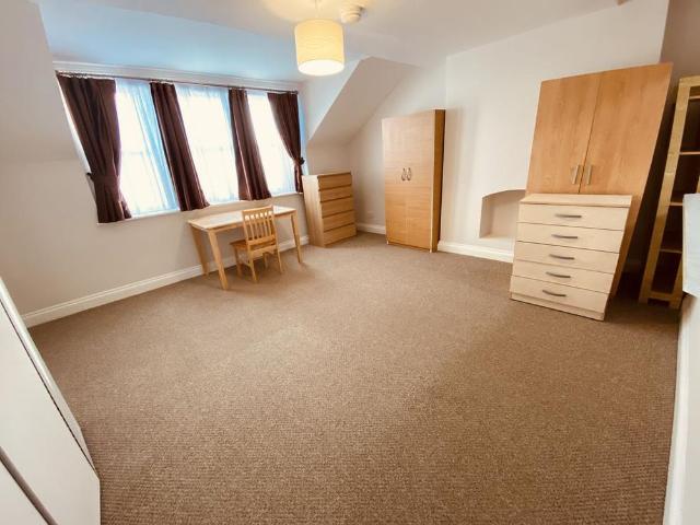 Studio for rent in Cat Hill, Isle Of Man