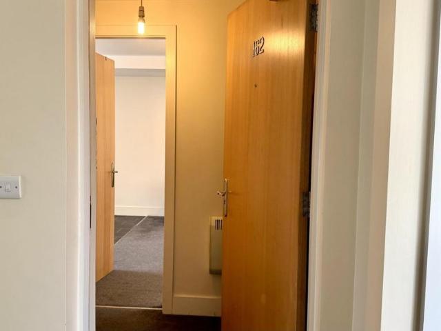Flat for rent in Dewsbury, Eightlands