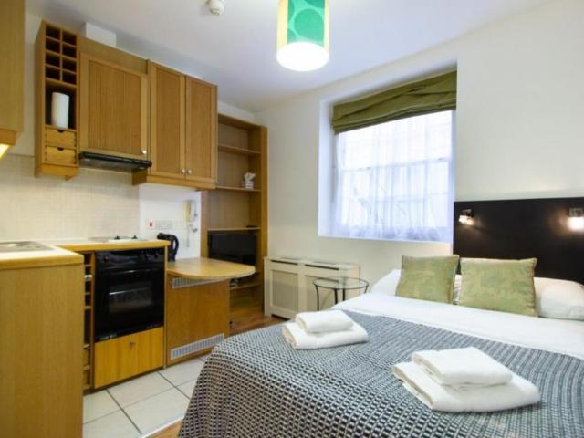 Flat for rent in Cat Hill, Isle Of Man
