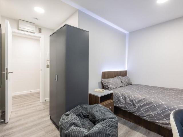 Studio for rent in Ashbrooke, Sunderland