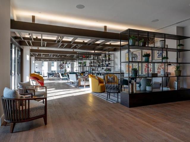 Studio for rent in Isle Of Dogs, Greater London