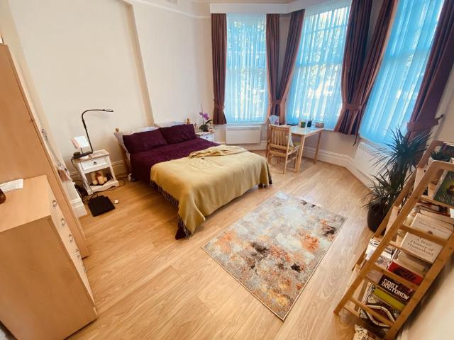 Flat for rent in Muswell Hill, Greater London