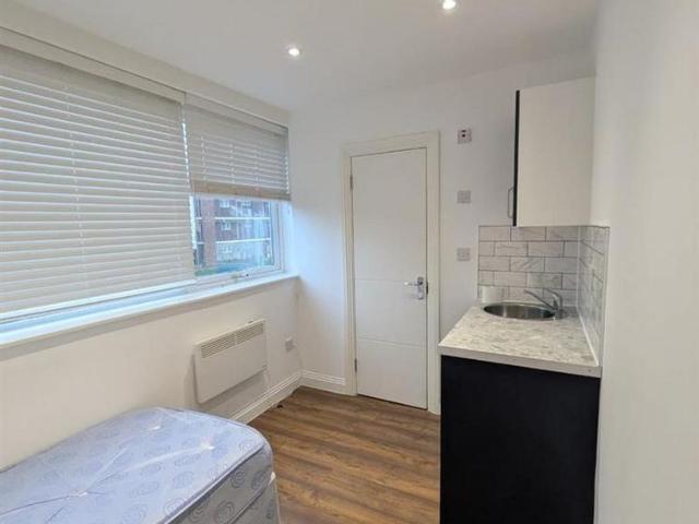 Studio for rent in Roehampton, Greater London