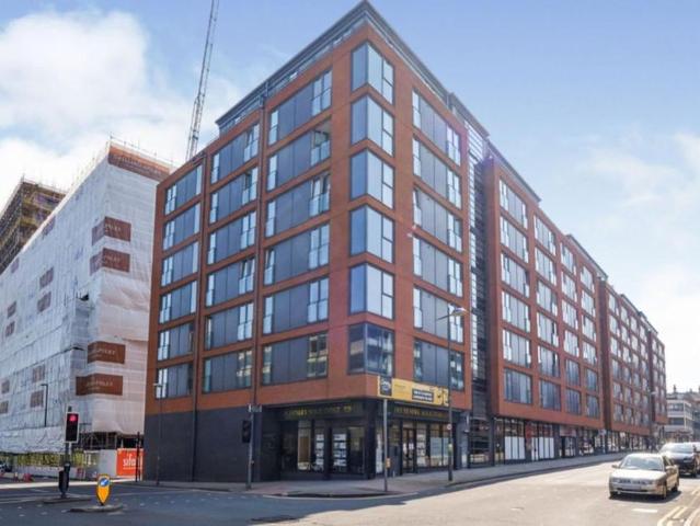 Studio for rent in West Midlands