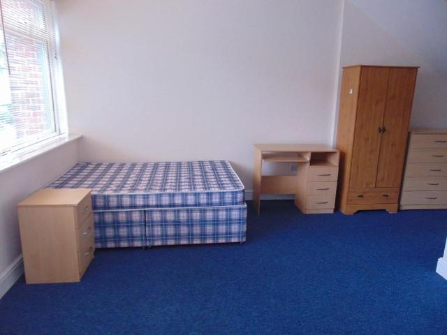 Studio for rent in London Borough of Croydon, Norbury
