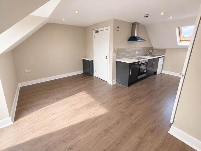 Studio for rent in Ratton, Eastbourne