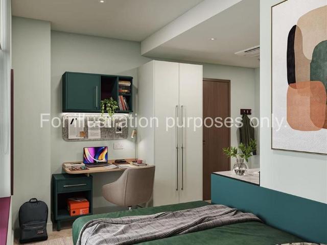 Studio for rent in Finsbury, Greater London