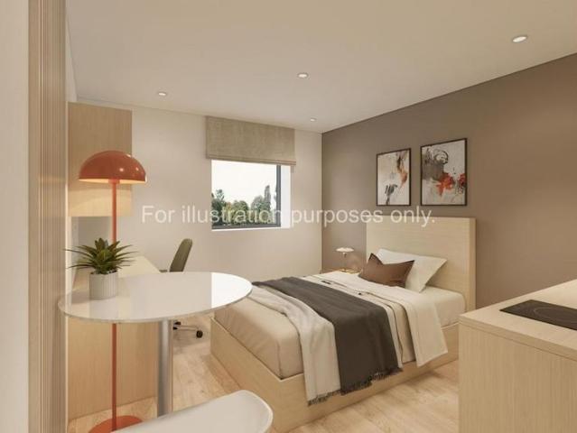 Studio for rent in Arbury, Cambridgeshire