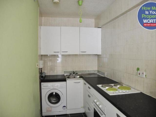 Studio for rent in Castle, Bedford