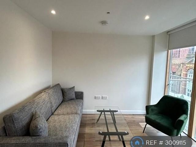 Studio for rent in Fishery, Maidenhead