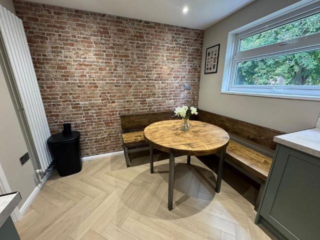 Studio for rent in Shephall, Hertfordshire