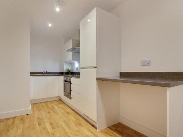 Studio for rent in Old Town, Shephall
