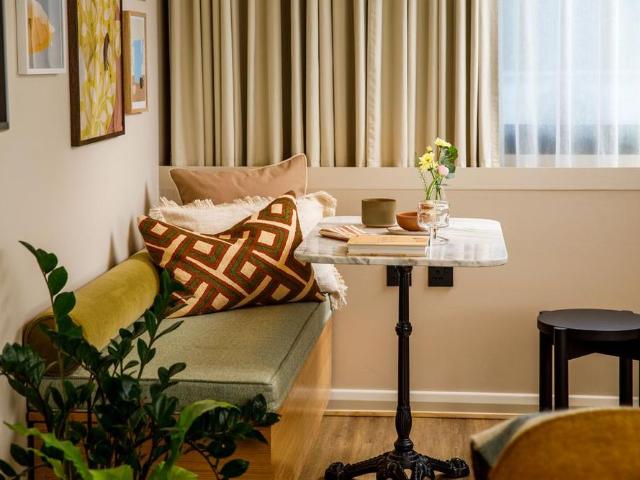 Studio for rent in Bethnal Green, Greater London