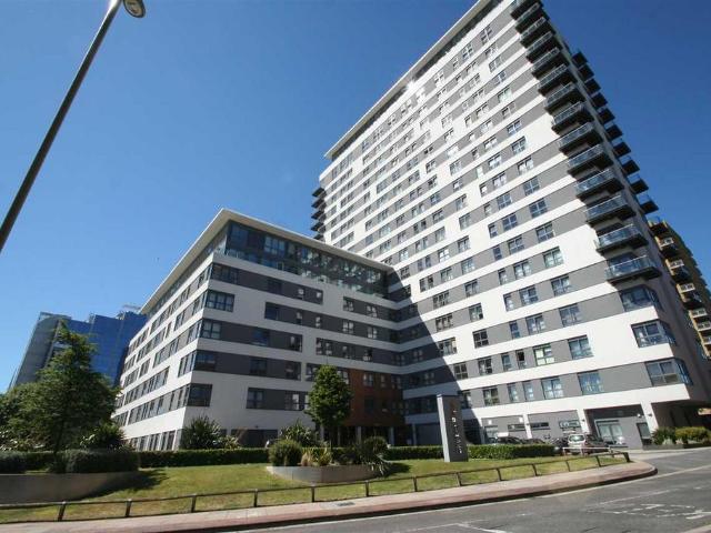 Flat for rent in Riverdene, Priest Down