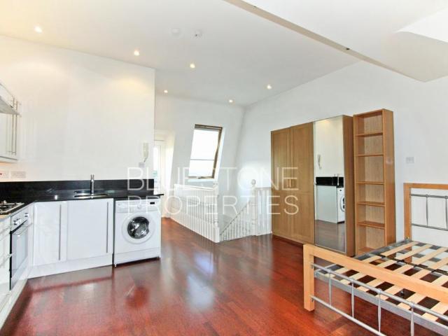 Flat for rent in Balham, Greater London