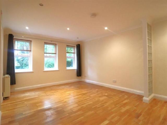 Studio for rent in Chedburgh, Suffolk