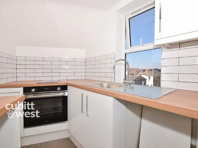 Studio for rent in Clapham, West Sussex