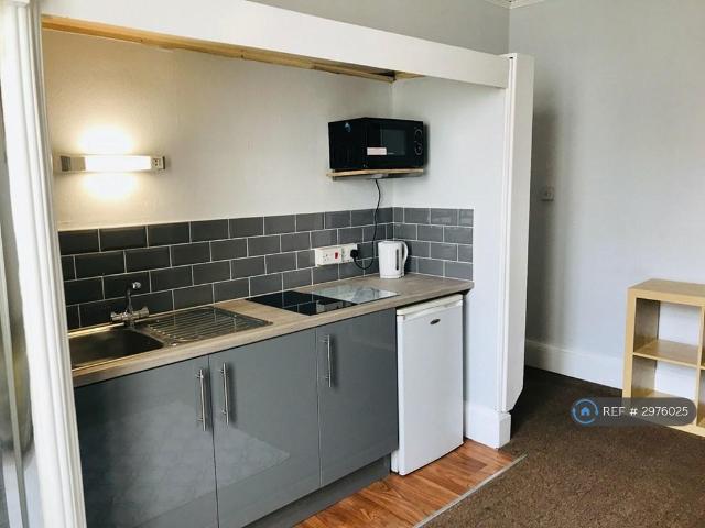 Flat for rent in Torre, Babbacombe