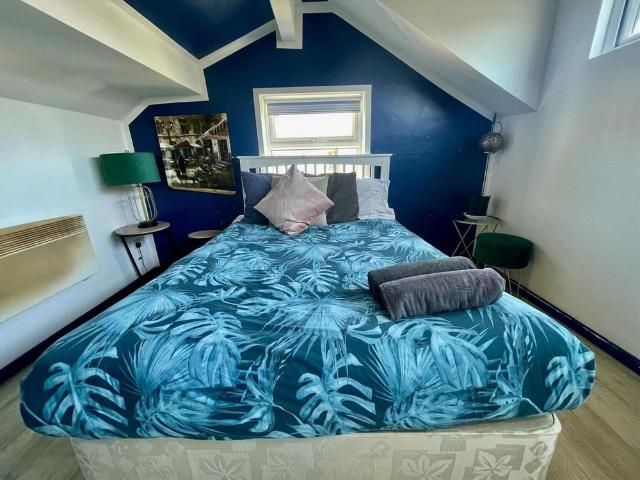 Studio for rent in Fleetwood, Wyre