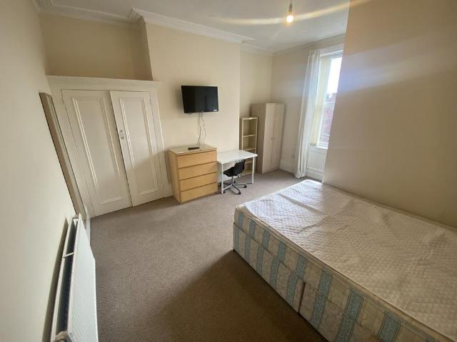 Studio for rent in Tyne And Wear