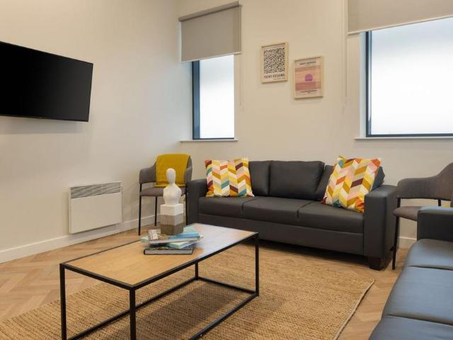 Studio for rent in Heigham Grove, East Bank