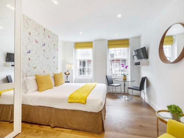 Studio for rent in City of Westminster, Greater London