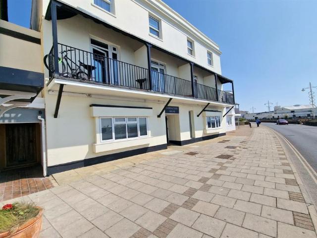 Flat for rent in Clapham, West Sussex