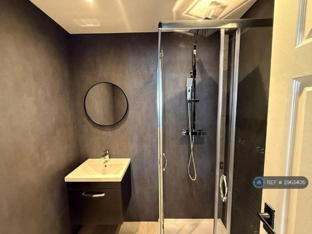Studio for rent in Hyde Park, South Yorkshire