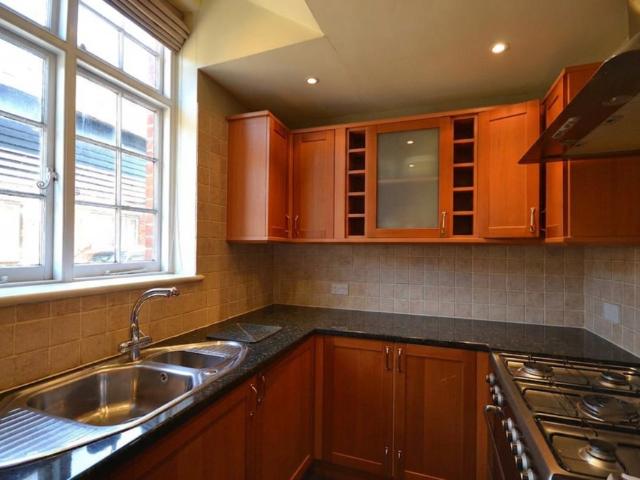 Studio for rent in Duton Hill, Essex