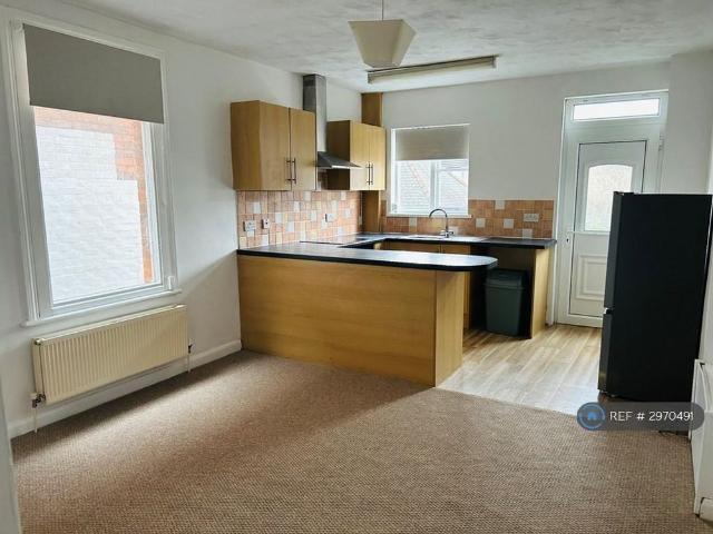 Studio for rent in Cleethorpes, North East Lincolnshire