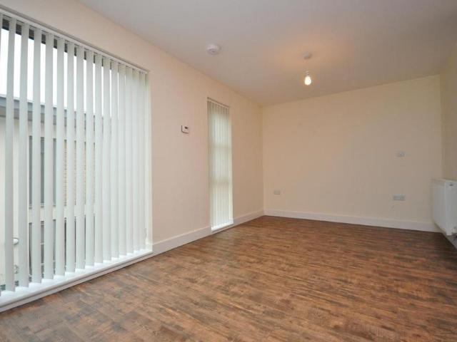 Studio for rent in Tangier, Rumwell