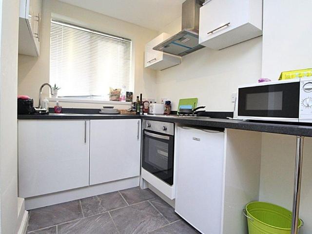 Studio for rent in Falcon Lodge, Wales