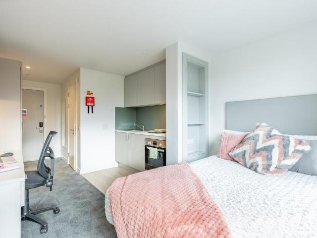 Flat for rent in Scotland