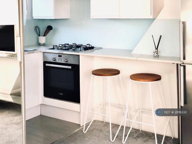 Studio for rent in Shepherd's Bush, Isle Of Man