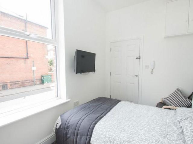 Studio for rent in Somers Town, City Of Portsmouth