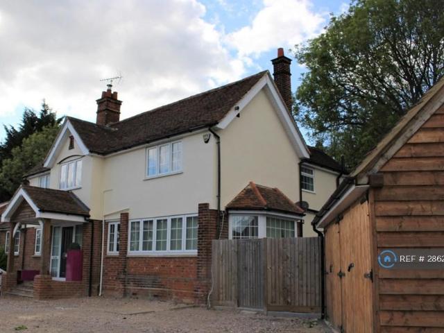 Flat for rent in Chelmsford, Essex
