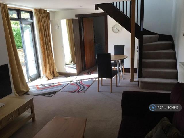 Studio for rent in Sturminster Newton, Bagber