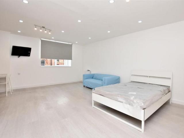 Studio for rent in Barrow