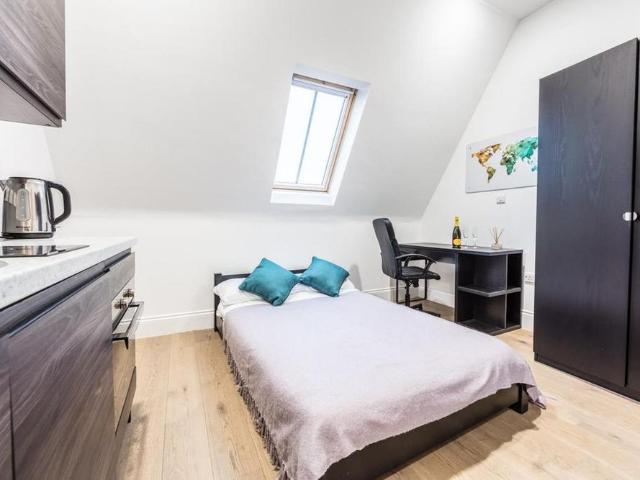 Studio for rent in Haymarket, Tyne And Wear