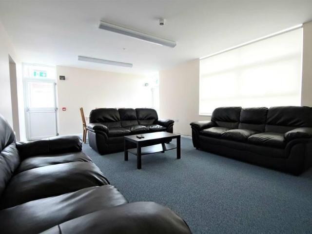 Studio for rent in Mount Pleasant, Iford
