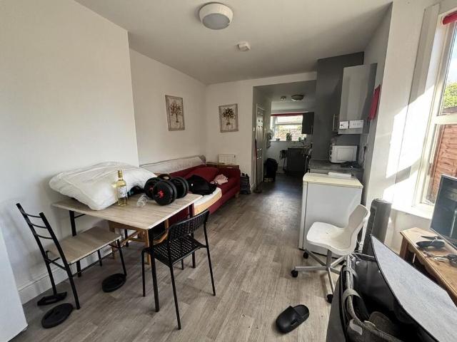 Studio for rent in Bevois Mount, Southampton