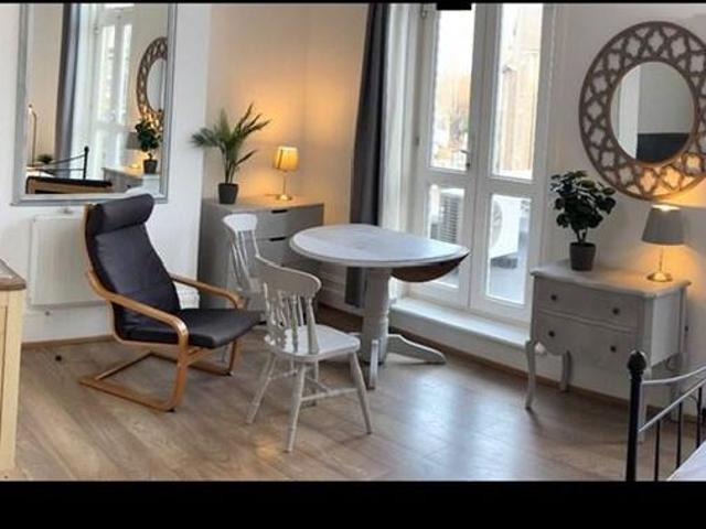 Studio for rent in London Borough of Hammersmith and Fulham, Greater London