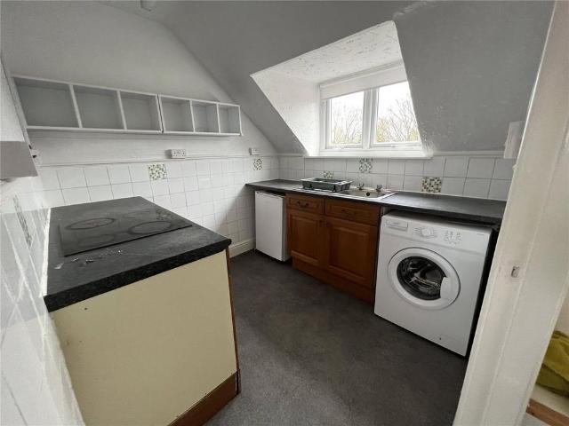 Studio for rent in West Midlands