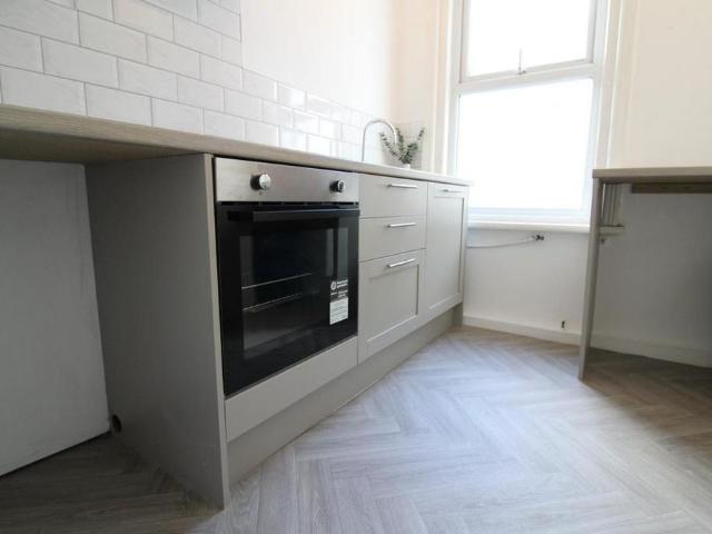 Studio for rent in Blackpool