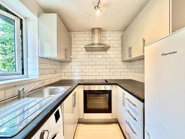 Flat for rent in Upper Walthamstow, Greater London