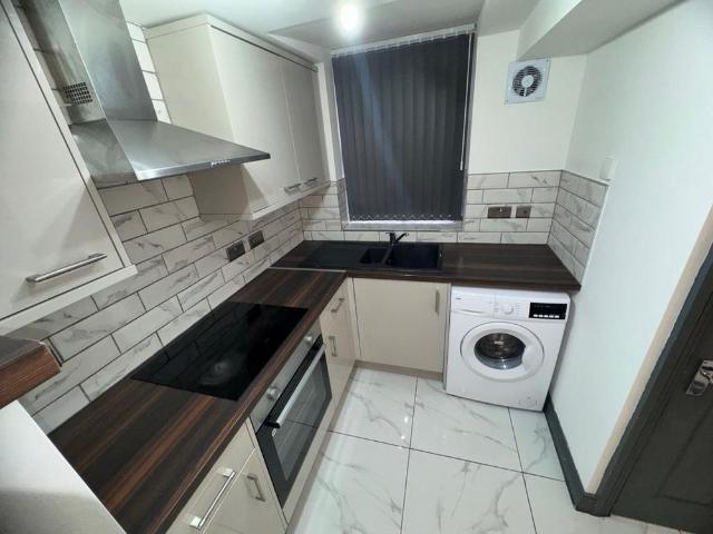 Studio for rent in Otley, West Yorkshire